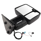Power Side Mirror for Chevy Avalanche/Suburban/Tahoe (2003–2006)