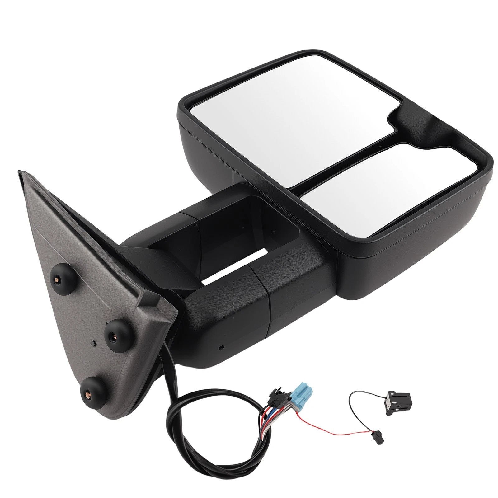Power Side Mirror for Chevy Avalanche/Suburban/Tahoe (2003–2006)