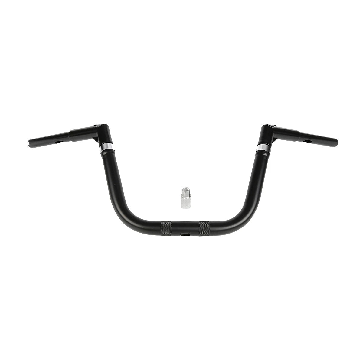 Adjustable 12" Rise Handlebar for Harley Softail (2000–2022)