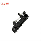 Black Right Side Front Door Outer Handle for Toyota Hiace (1992-2004)