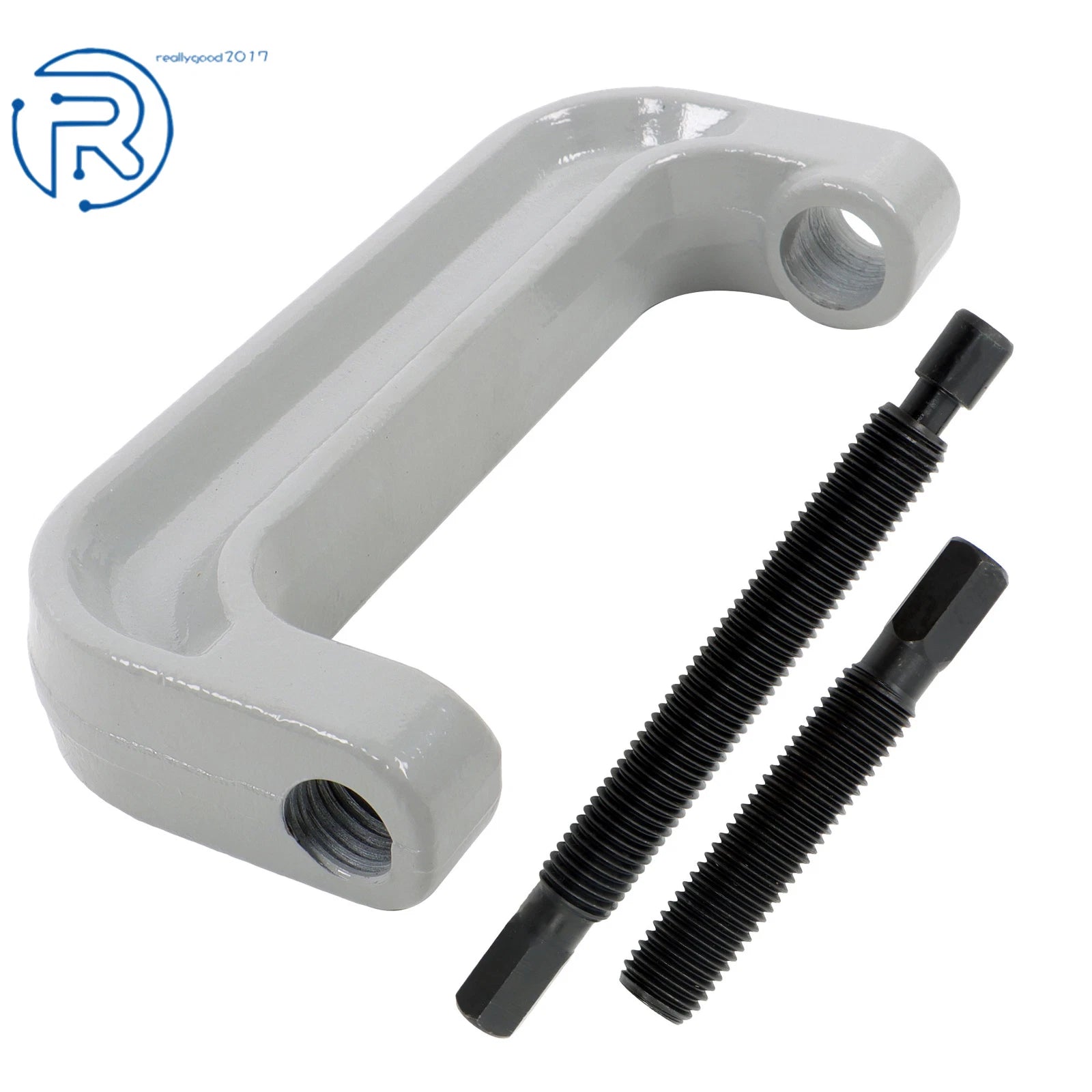 Ball Joint XL C-Frame Press for Automotive Use (9.1" Throat)