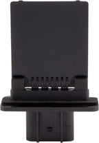 HVAC Blower Motor Resistor for Nissan Xterra Frontier (2005–2017)