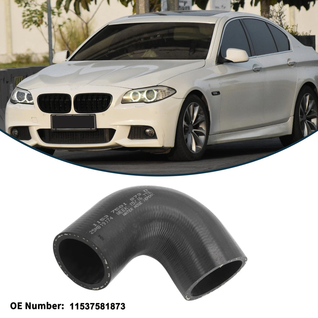 Radiator Hose No. 11537581873 for BMW 528i (2011)