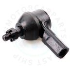 Set of 4 Tie Rod Ends for Honda Civic Acura EL (2001–2005)