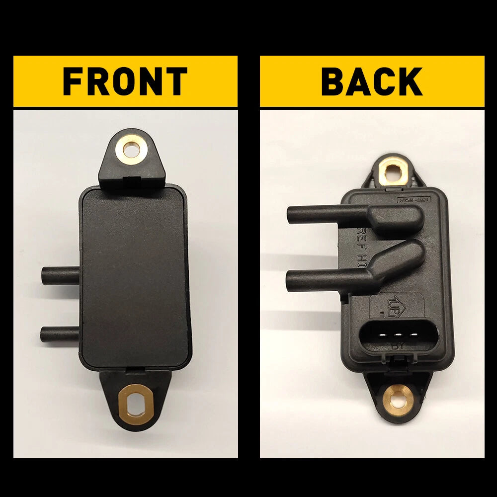 EGR Pressure Feedback Sensor for Ford Mercury Lincoln Mazda (1995-2003)