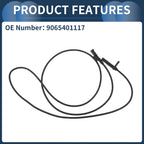 ABS Wheel Speed Sensor No. 9065401117 for Dodge Sprinter 3500 (2007–2009)