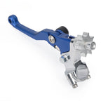 Clutch Lever Handle Perch for Yamaha YZ65/80 YZ85 YZ125 YZ250/450F/FX (2017–2023)