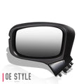 Powered Heated Driver Side Door Mirror Left for Honda Odyssey (2018–2019) HO1320320