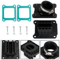V4R83A-I Reed Valve System for Suzuki RM85 (2002–2019)