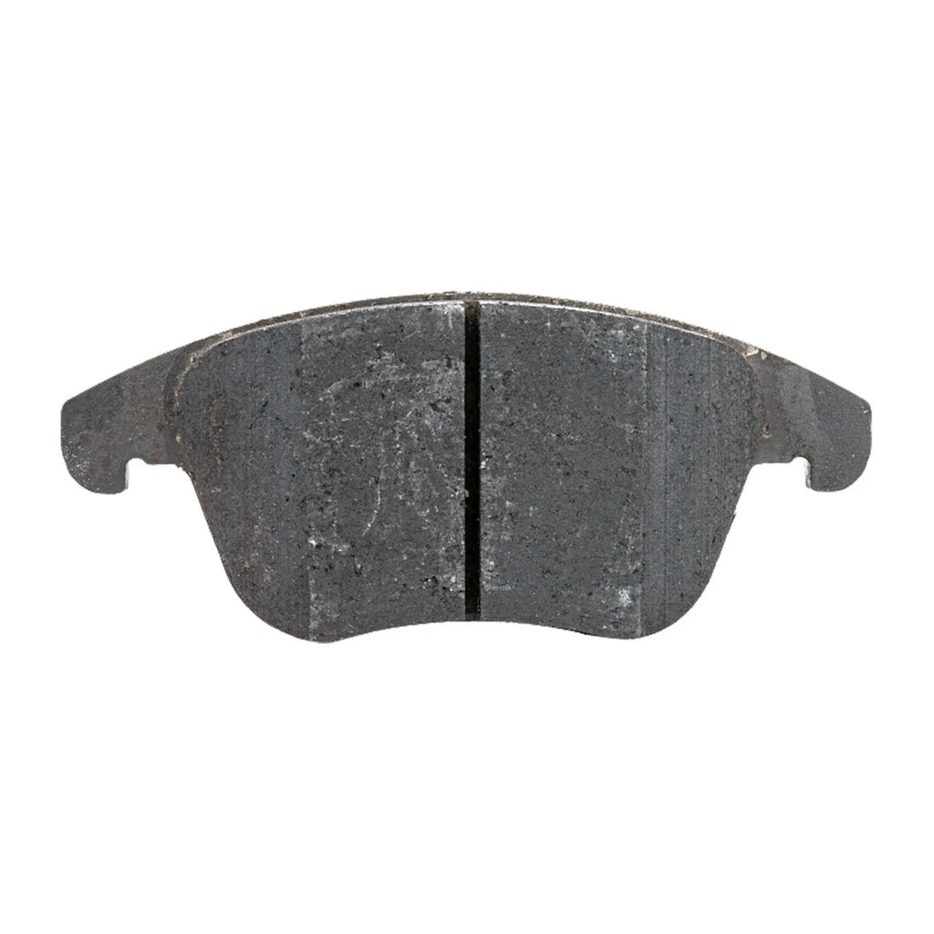 Brake Disc Rotors and Pads Kit for Ford Fusion Lincoln MKZ (2013–2016)