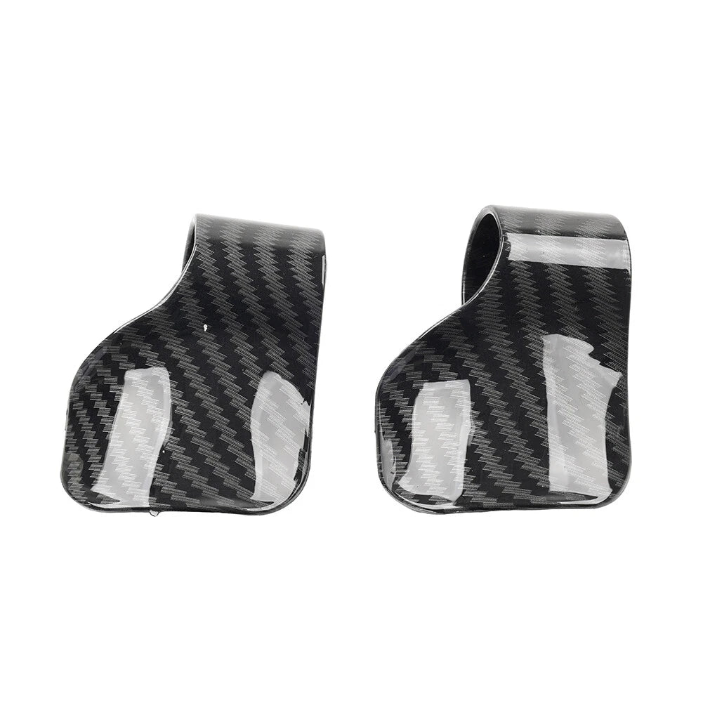 2X Motorcycle Cruise Control Throttle Assist Grip