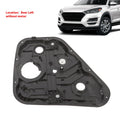 Power Window Regulator Rear Left for Hyundai Tucson (2016–2022) 83471D3001