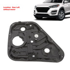 Power Window Regulator Rear Left for Hyundai Tucson (2016–2022) 83471D3001