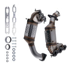 Catalytic Converter for Chrysler Cirrus V6 3.5L (2007–2010) Stainless Steel