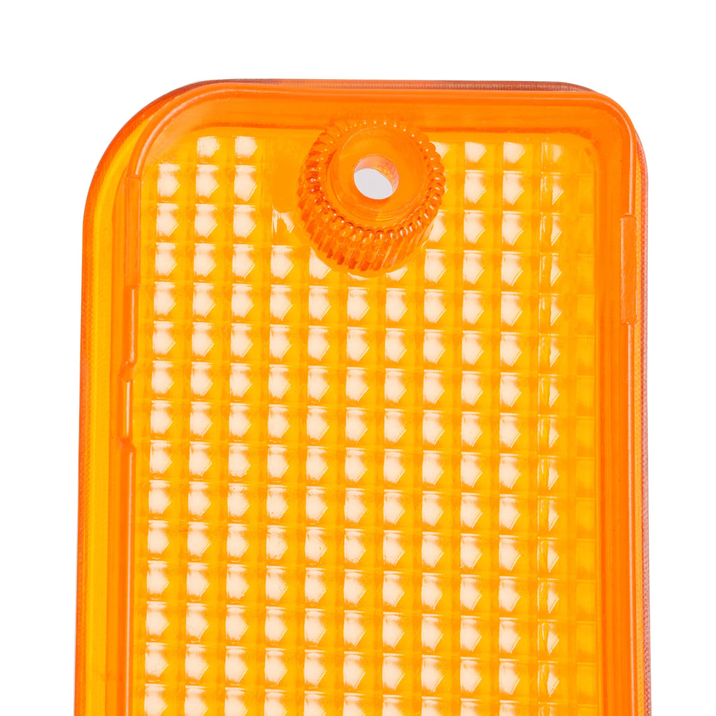 Turn Signal Light Lens for Toyota Pick-Up Truck (1992–1995)