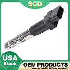 Ignition Coil for VW Jetta Golf (2002–2005) UF404