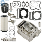 Top End Kit for Polaris Worker 500 (1999-2001)