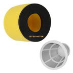 Air Filter Cleaner Holder for Suzuki LT-R450 Quadracer 450 (2006–2009)