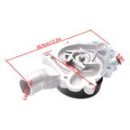 Water Pump for Dodge Dakota, Ram 1500, Jeep Grand Cherokee (1993–2003)