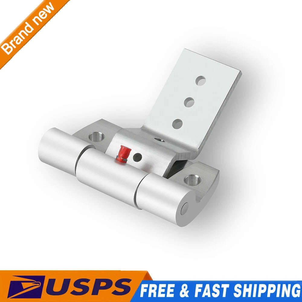 Heavy Duty Aluminum Hood Hinge Assembly 47007852 for Trailer Truck