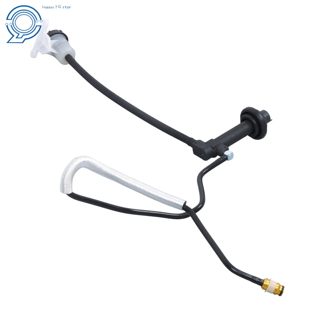 Clutch Master Cylinder with Line for Ford F-150 F-250 (1997–2008)