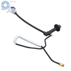 Clutch Master Cylinder with Line for Ford F-150 F-250 (1997–2008)