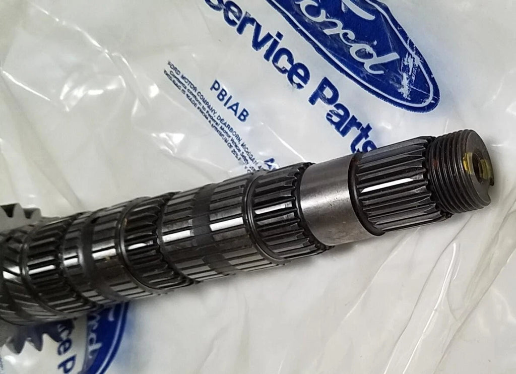 Output Shaft for Ford Escort (1990–1996) F4CZ-7061-A
