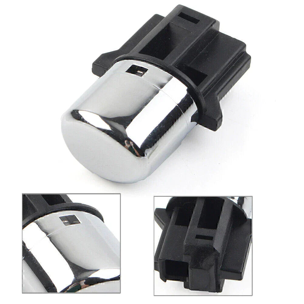 Shifter Handle Shift Button Knob Repair Kit for Honda Accord (2003-2005)