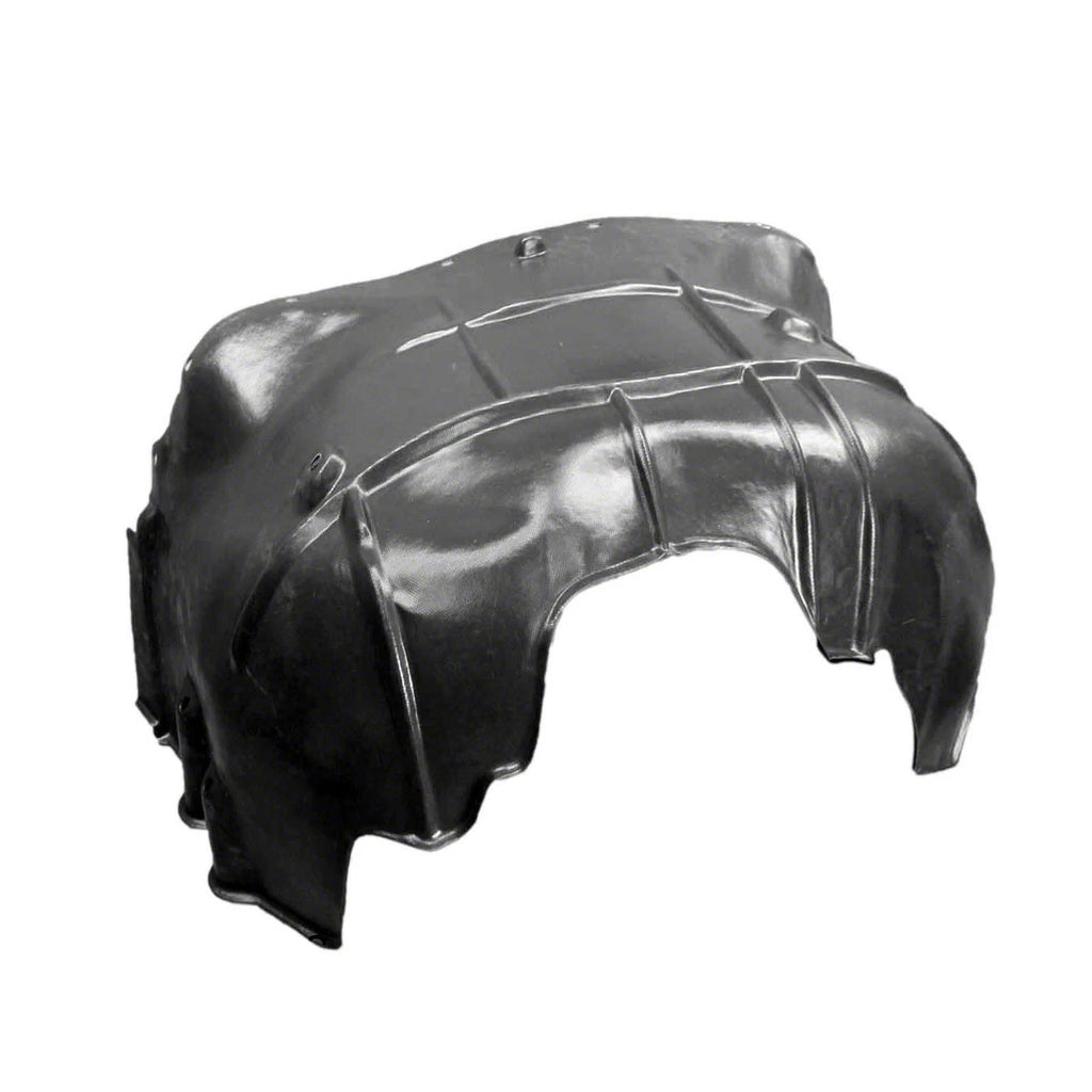 Front Passenger Side Fender Liner Replacement for Toyota Corolla (2014–2018)