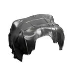 Front Passenger Side Fender Liner Replacement for Toyota Corolla (2014–2018)