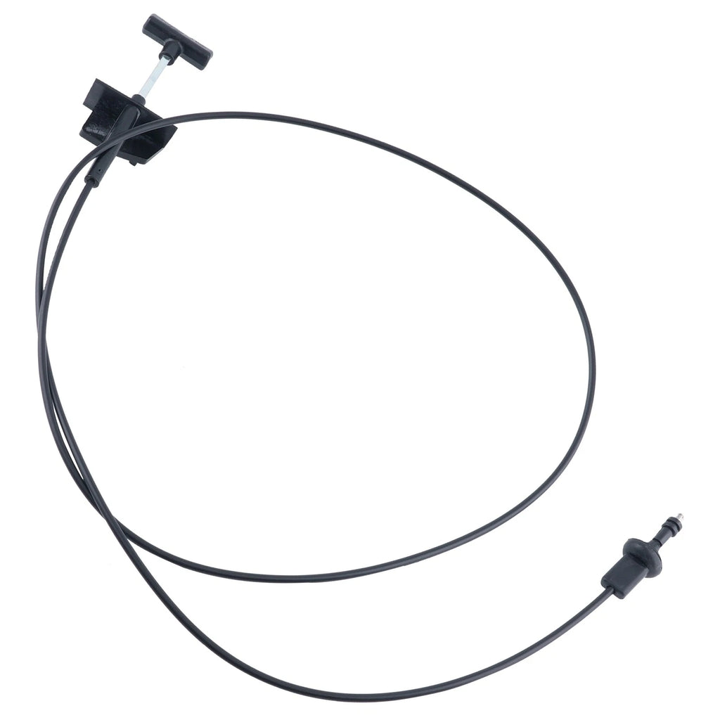 Hood Latch Cable for Pontiac Firebird V6/V8 (1982–1992) 10182100 10311086