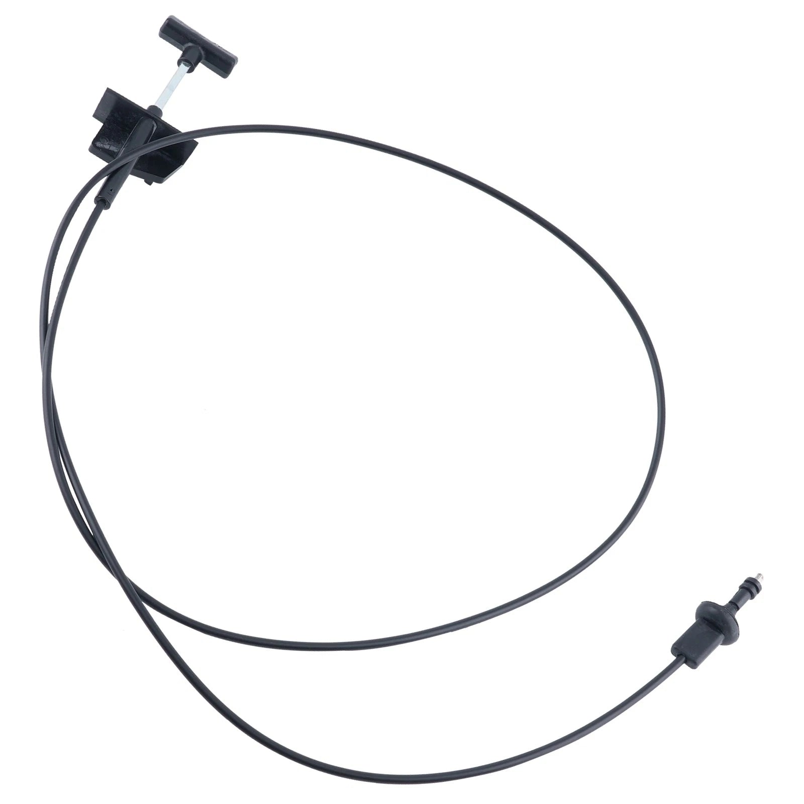 Hood Latch Cable for Pontiac Firebird V6/V8 (1982–1992) 10182100 10311086