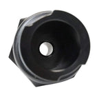 Black Billet Valve Cover Oil Cap AN10 Fitting for LSX LS1 LS2 LS3 LS6 LS7