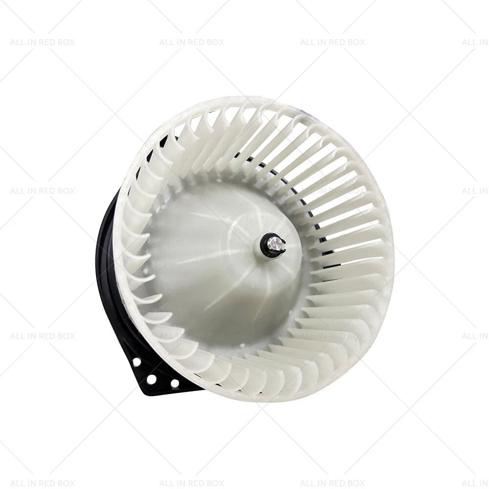 Blower Motor for Nissan D22 Navara (2001–2015)