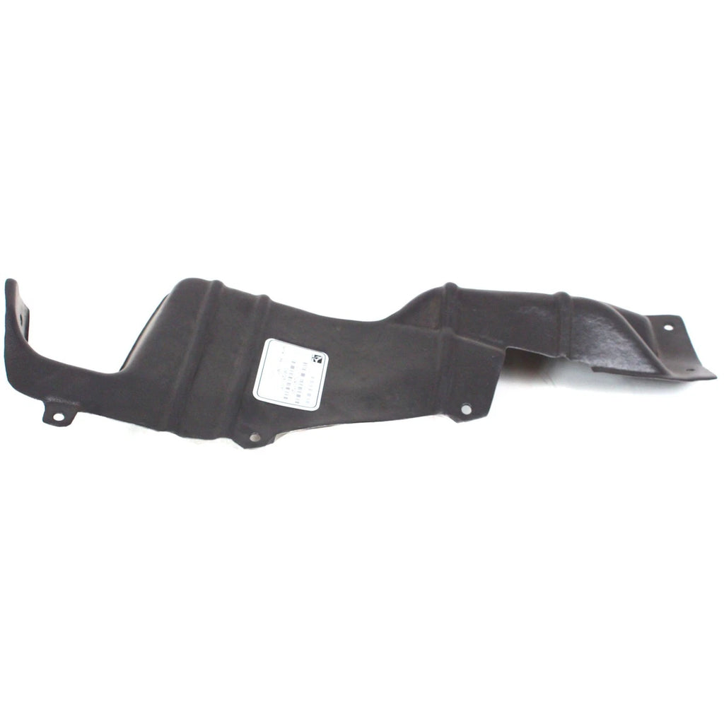 Engine Splash Shield for Chevrolet Metro (1995–2001) Front Driver Side