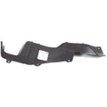 Engine Splash Shield for Chevrolet Metro (1995–2001) Front Driver Side