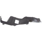 Engine Splash Shield for Chevrolet Metro (1995–2001) Front Driver Side