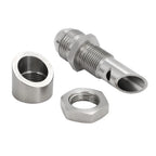 Breather System for Ford Super Duty P.stroke 6.7 Diesel
