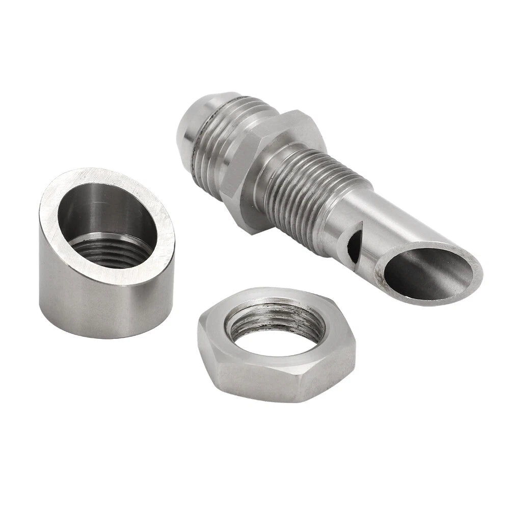 Breather System for Ford Super Duty P.stroke 6.7 Diesel