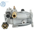 Replacement Pump for Pressure Washer MAX 3000 PSI (2.5 GPM)