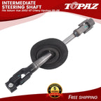 Intermediate Steering Shaft for Saturn Vue (2002–2007) & Chevy Equinox (2005–2006)