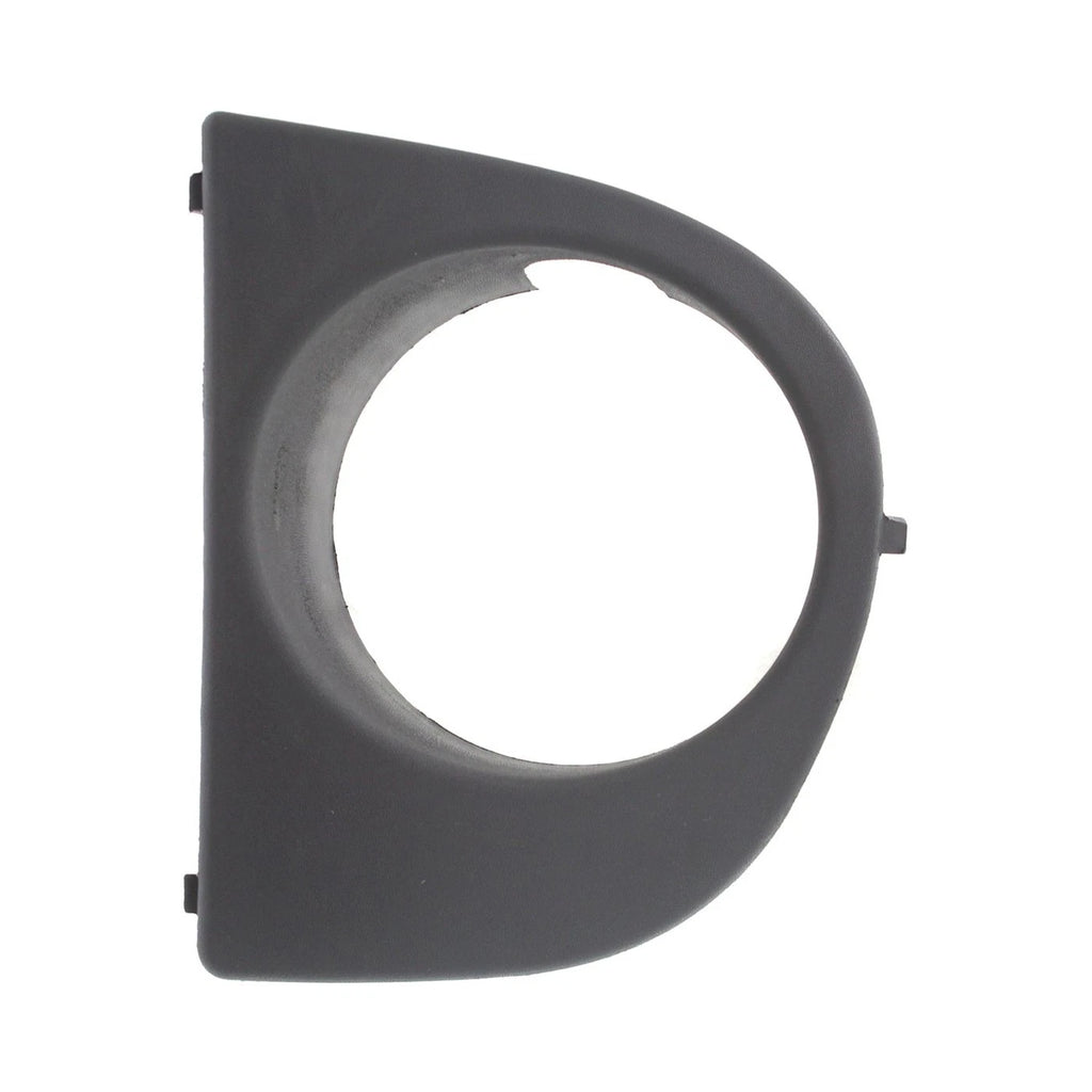 Fog Light Trims for Jeep Grand Cherokee (2011-2013)