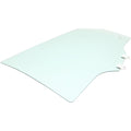 Rear Driver Door Glass for Honda CR-V (2007–2011)