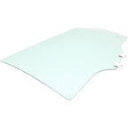 Rear Driver Door Glass for Honda CR-V (2007–2011)