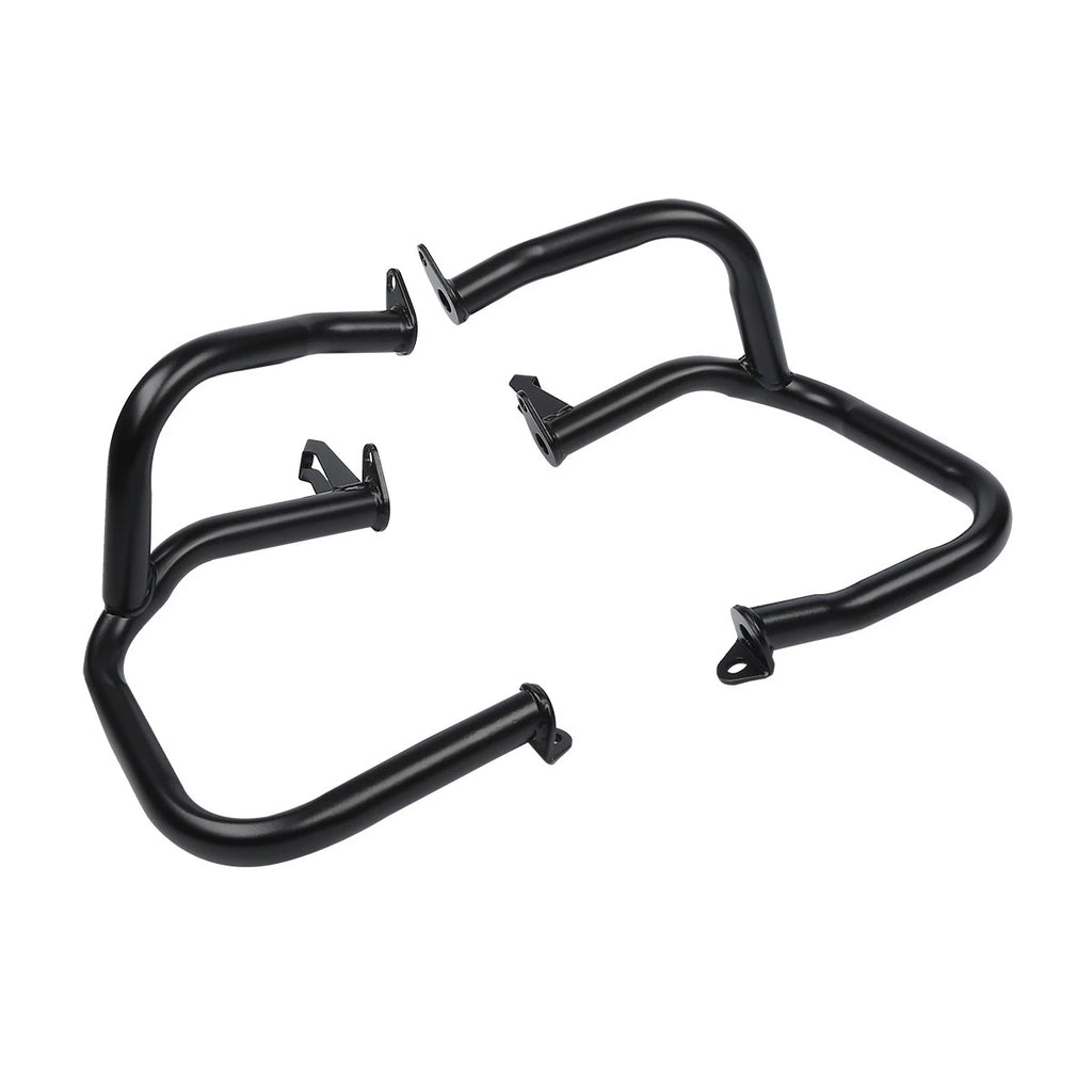 Engine Guard Crash Bar for Honda Goldwing GL1800 (2001–2017) Black