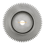 Starter Clutch Assy & Wheel Gear Kit for Yamaha Zuma 50 (2002–2005, 2008–2011)