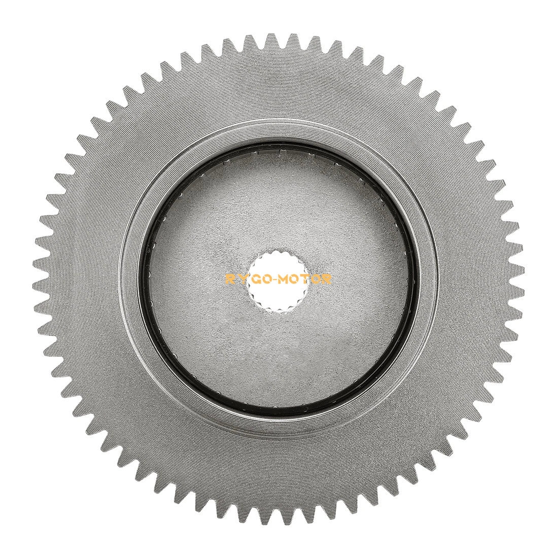 Starter Clutch Assy & Wheel Gear Kit for Yamaha Zuma 50 (2002–2005, 2008–2011)