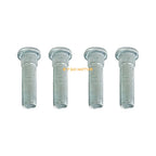 Set of 8 Rear Wheel Studs Bolts for Polaris RZR 570 800 900 XP 2008–2022
