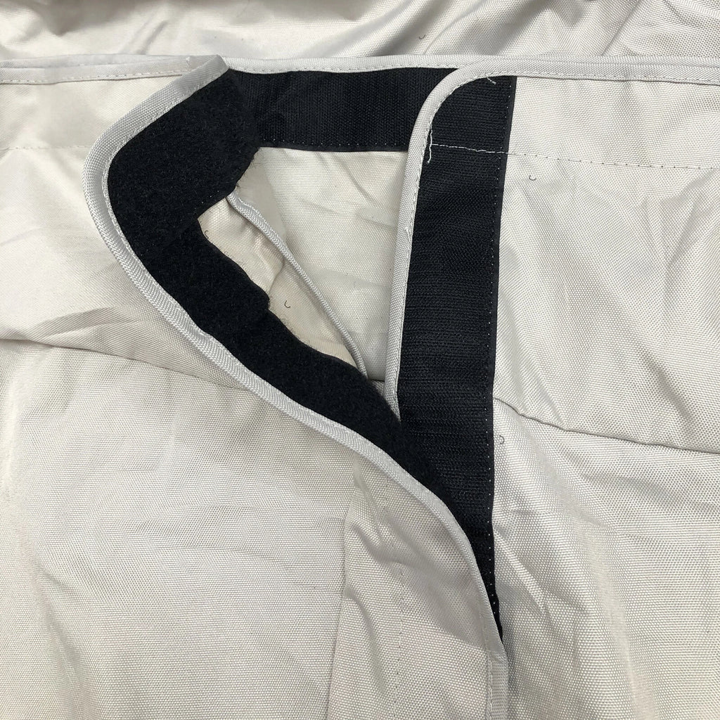 Boat Cover for Correct Craft Air Nautique SV210 (2000–2009)