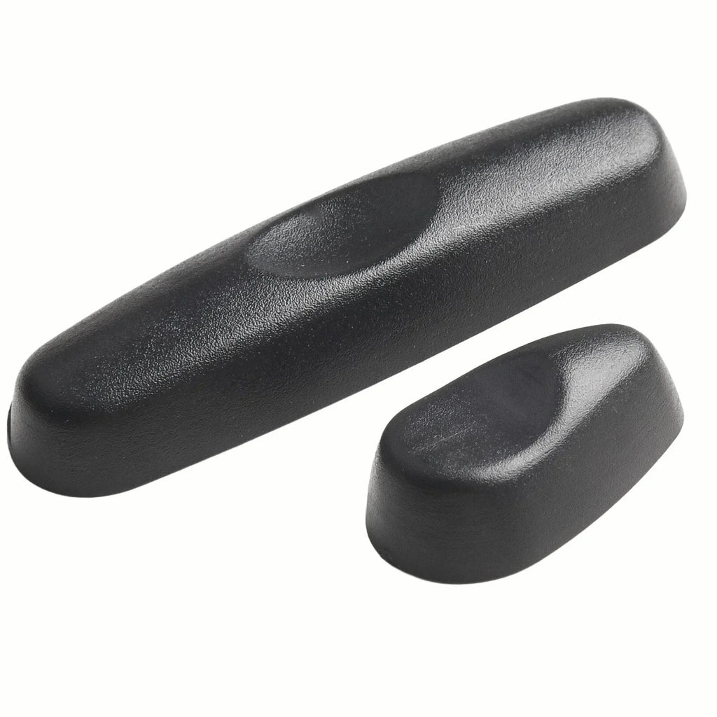 Front Electric Seats Adjustment Button Switch Cover for Mitsubishi Pajero